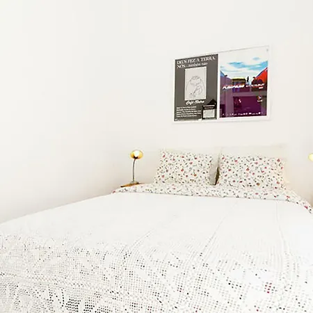 Apartman Casa Do Largo
