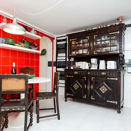Casa Do Largo Lisbon