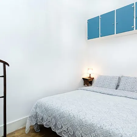 Casa Do Largo Apartment