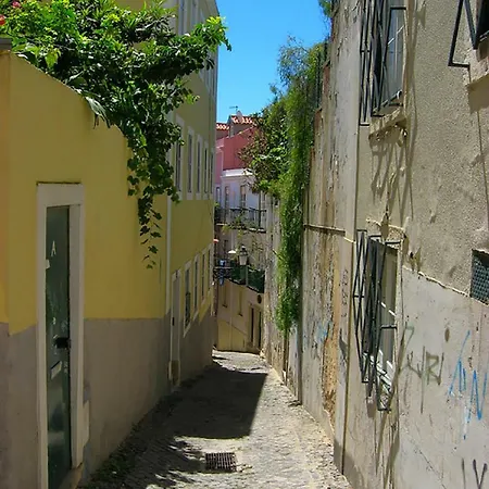 Casa Do Largo