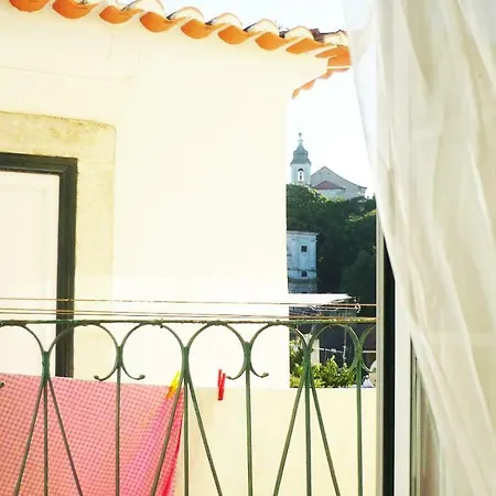 Casa Do Largo *