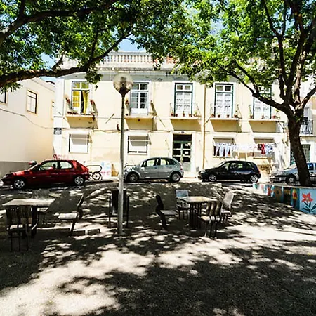 Casa Do Largo Lisbon
