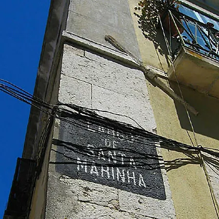 Casa Do Largo Lisbon